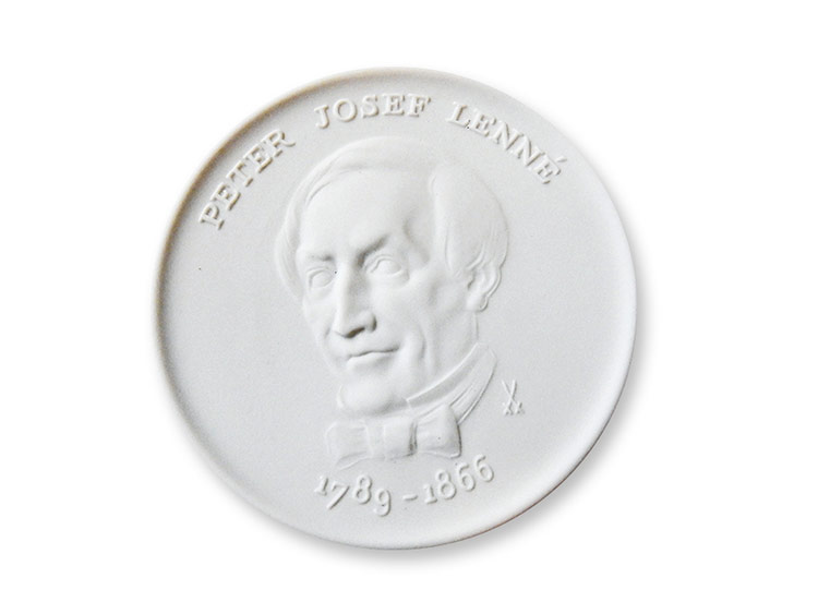 Peter-Joseph-Lenné-Medaille